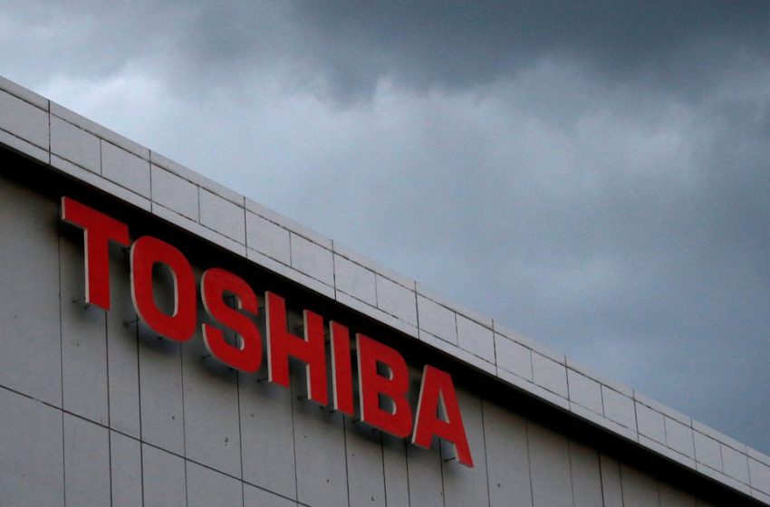  Proxy advisers ISS, Glass Lewis back all Toshiba director nominees