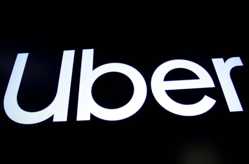  Uber agrees to Australia minimum pay body after similar moves in Britain, Canada