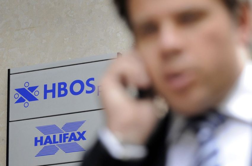  Victims of HBOS fraud offered 3 million pounds in compensation