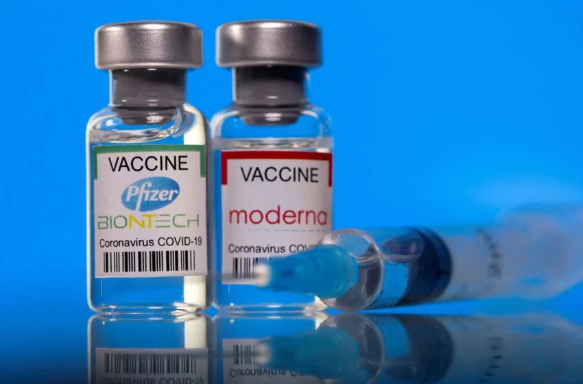  COVID-19 vaccine scheme for world’s poorest pushes for delivery slowdown