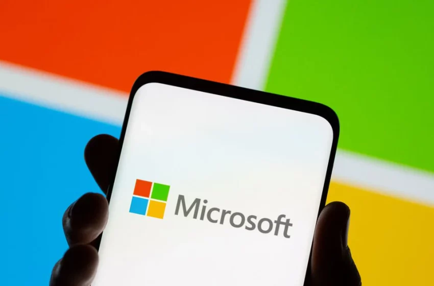  Microsoft cuts Russia operations due to Ukraine invasion – Bloomberg News