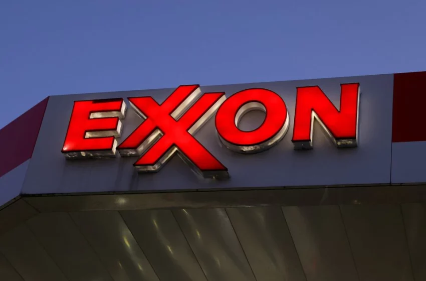  Qatar picks Exxon, Total, Shell, Conoco for mega-LNG expansion – sources