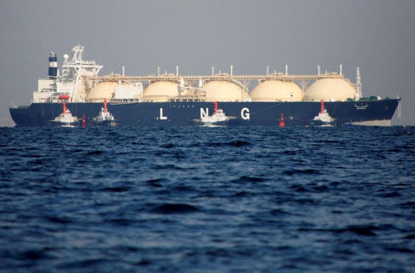  Analysis: Up-ended global LNG markets deepen Australia’s power woes
