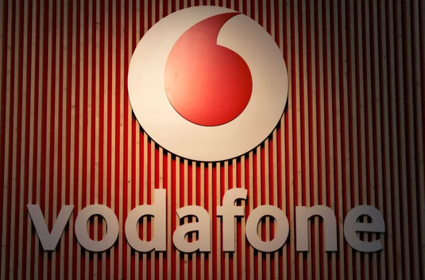  Vodafone sees progress in resolving Germany issues