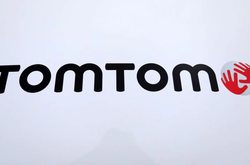  TomTom sticks with revenue and cashflow guidance, giving shares a boost