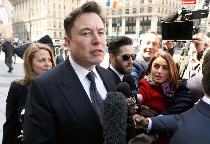  Analysis: Why Elon Musk’s fight with Twitter could draw further SEC scrutiny