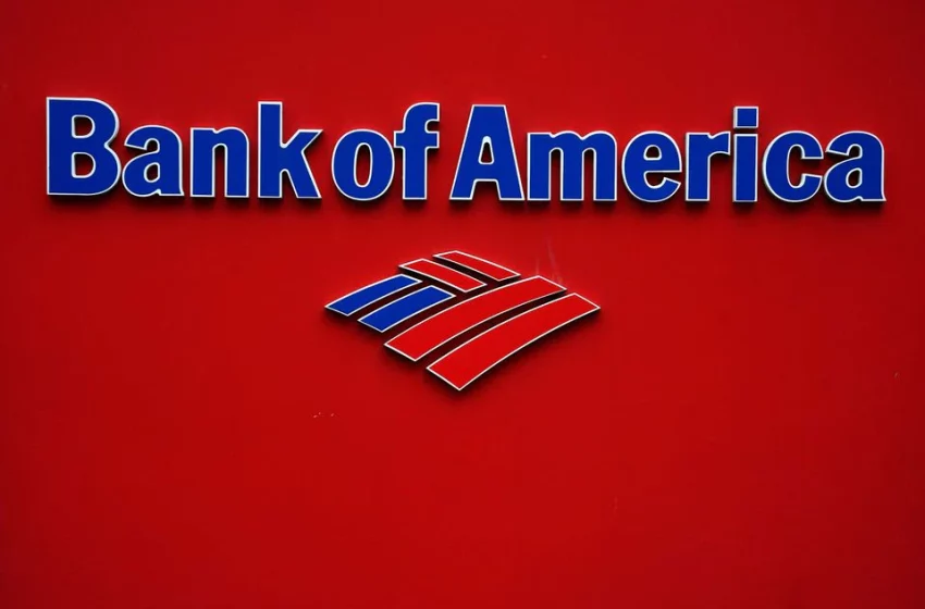 Bank of America posts drop in quarterly profit as dealmaking slumps