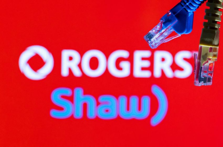  Explainer: How will Rogers’ C$20 bln contested bid for Shaw play out