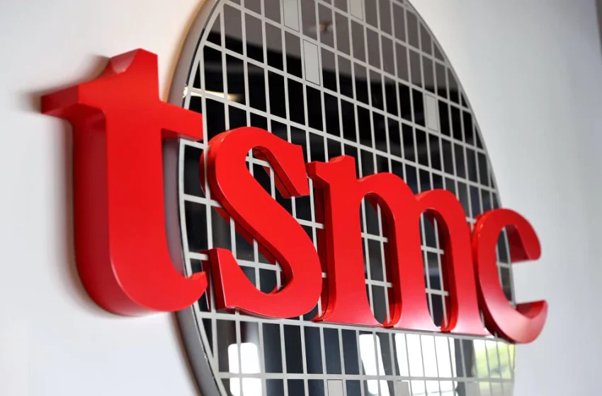  TSMC sees resilient chip sales boosting Q3; electronics demand cooling