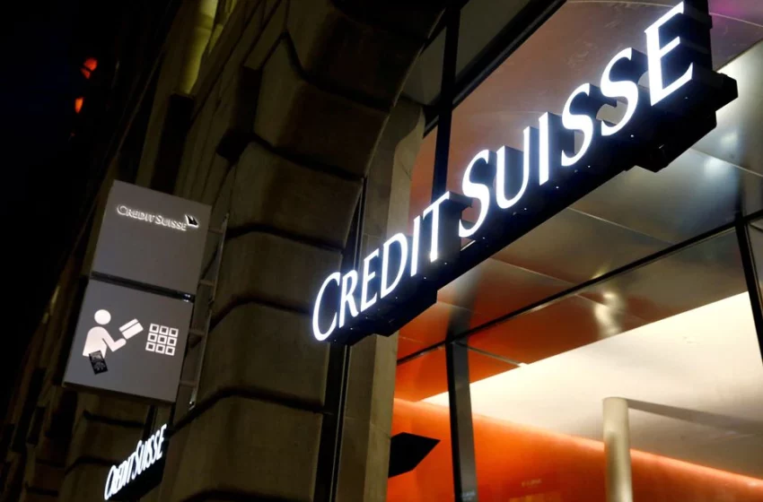  Credit Suisse eyes more cost cuts, SonntagsZeitung reports