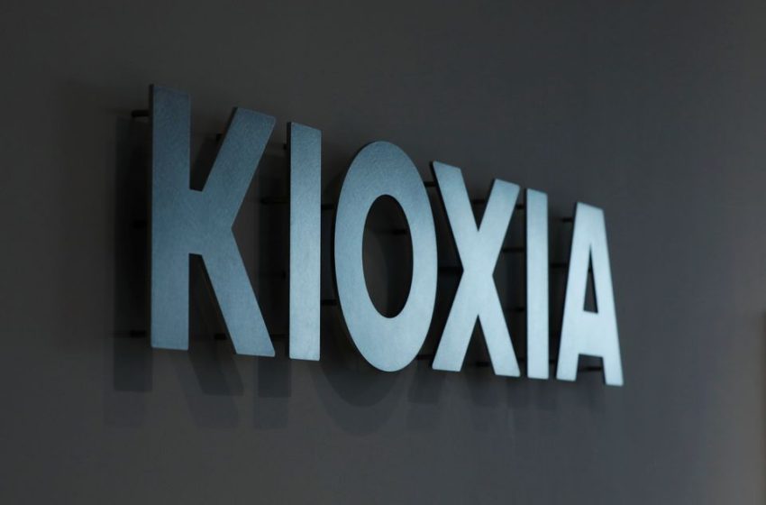  Japan gives Kioxia and Western Digital $680 million to boost memory chip production