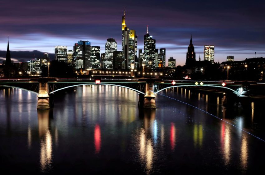  ‘Recession is in the air’: German economy stagnates in 2nd quarter