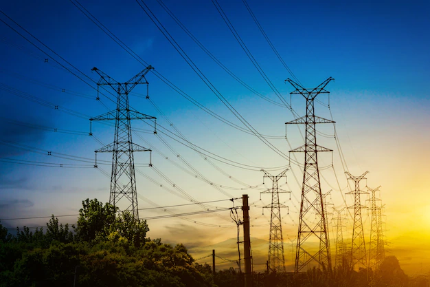  Leading Trends Affecting the Energy & Utilities Sector