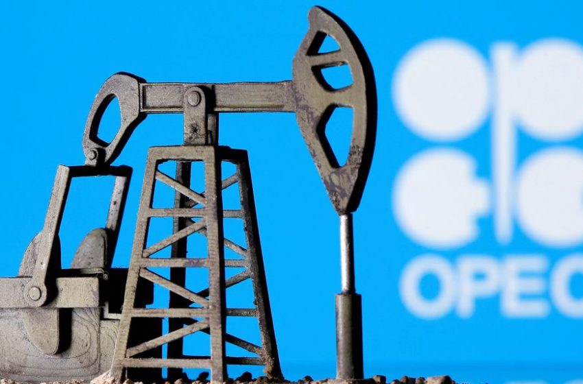  OPEC+ might have to raise oil output so market doesn’t overheat, Kazakhstan says