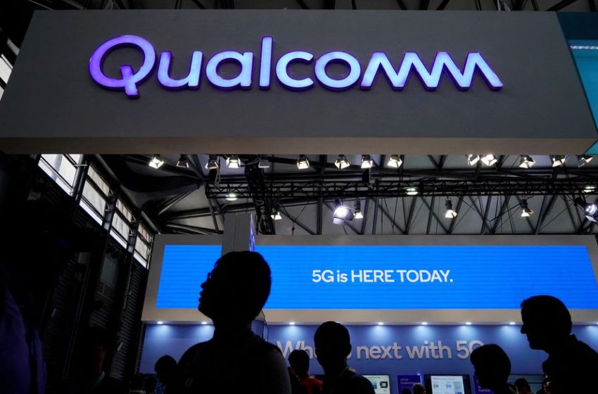  EXCLUSIVE EU will not appeal court ruling against $991 mln Qualcomm fine – sources