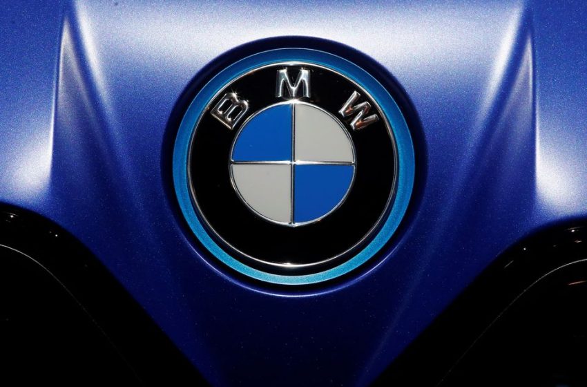  Exclusive: China’s EVE to supply BMW with large Tesla-like cylindrical batteries in Europe