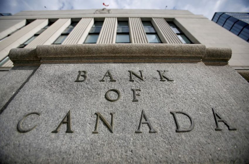  Bank of Canada expected to push interest rates into restrictive territory