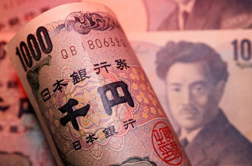  Analysis: Japan is chasing its tail on yen intervention