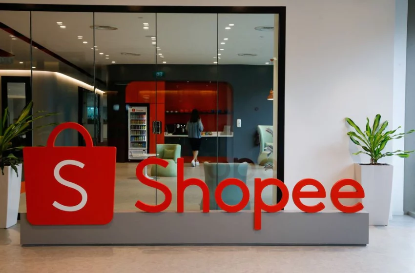  EXCLUSIVE Sea’s Shopee shuts operations in Argentina, Chile, Colombia, Mexico -sources