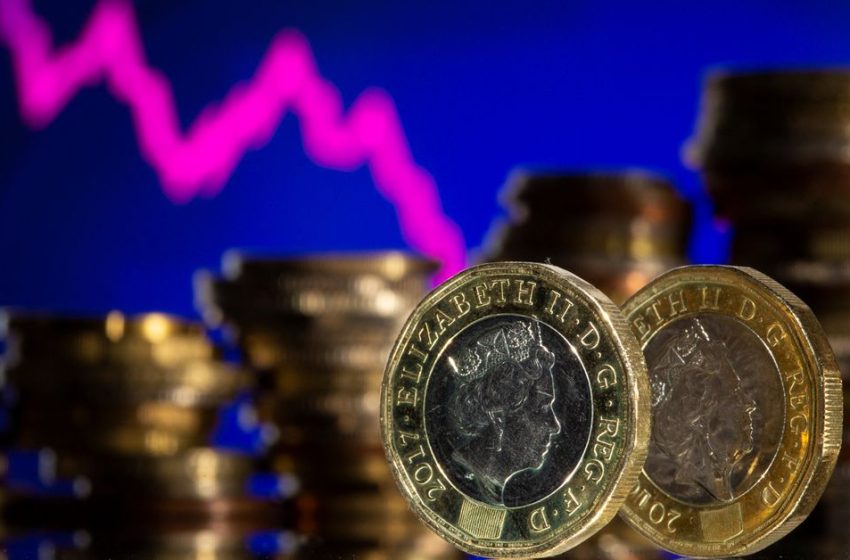  Analysis: Sterling returns to the 1980s, and it may get cheaper still