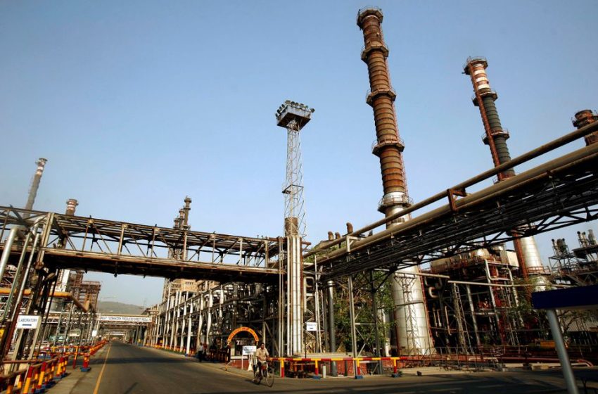  India pushes oil refiners to diversify after surprise OPEC+ cuts