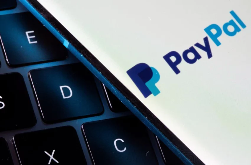  PayPal says policy to fine customers for ‘misinformation’ was an ‘error’