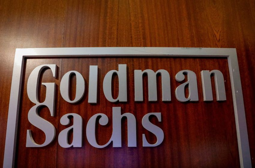  Goldman plans major overhaul to combine key units – source