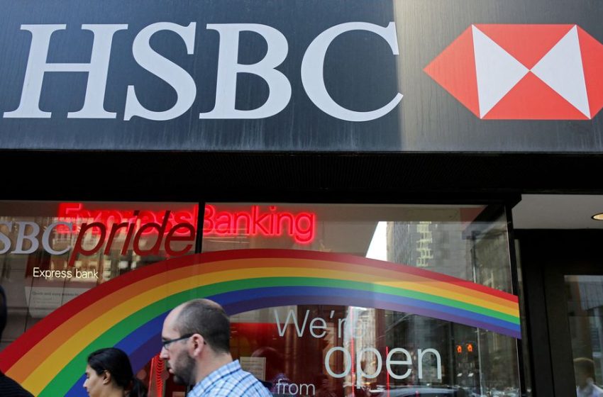  Analysis: As British lender HSBC considers Canada unit sale, antitrust issues loom