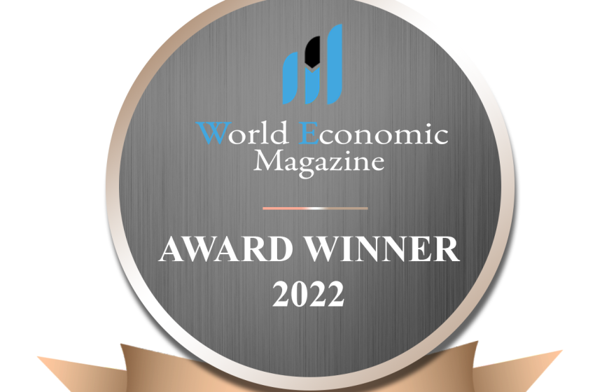  TBC Bank Uzbekistan was awarded by World Economic Magazine as “Best Digital Bank Uzbekistan 2022”
