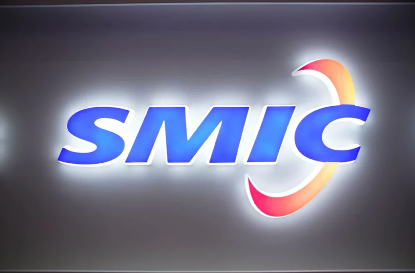  SMIC reports 35% rise in Q3 revenue, warns of impact from export controls