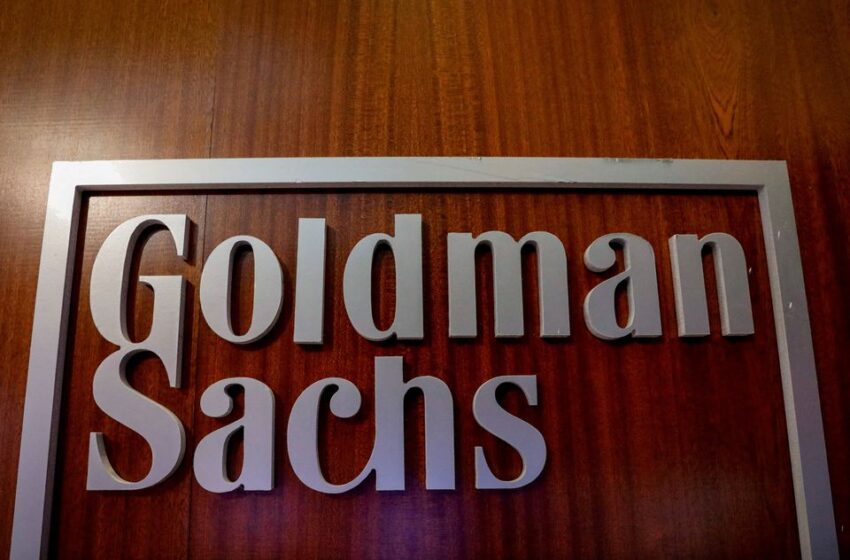  Goldman Sachs promotes 80 people to elite partner rank