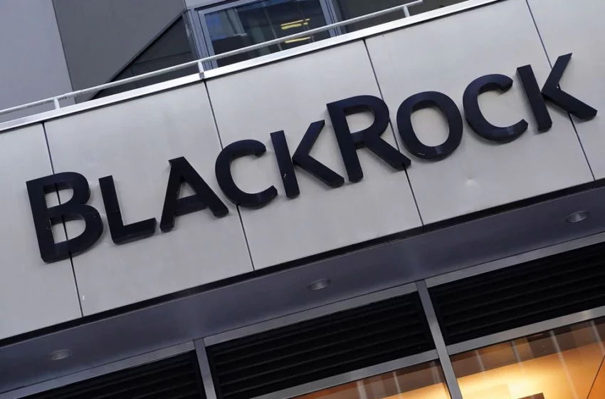  Saudi wealth fund, BlackRock to jointly explore Mideast infrastructure projects