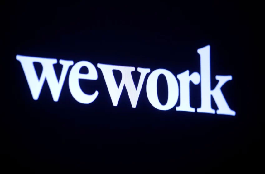  WeWork to exit 40 U.S. locations to cut costs, revenue outlook disappoints