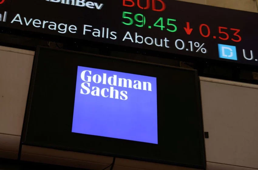  Exclusive: Goldman Sachs on hunt for bargain crypto firms after FTX fiasco
