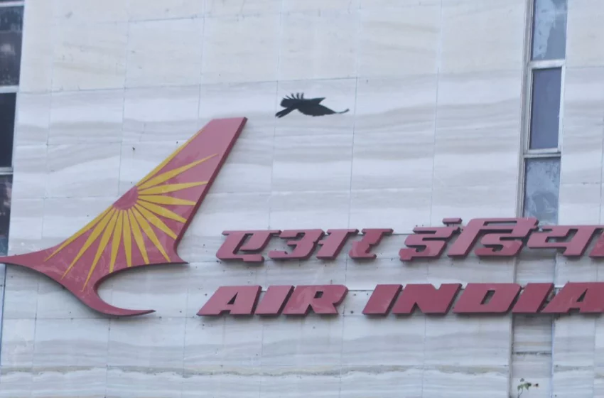  Exclusive: Air India nears historic order for up to 500 jets