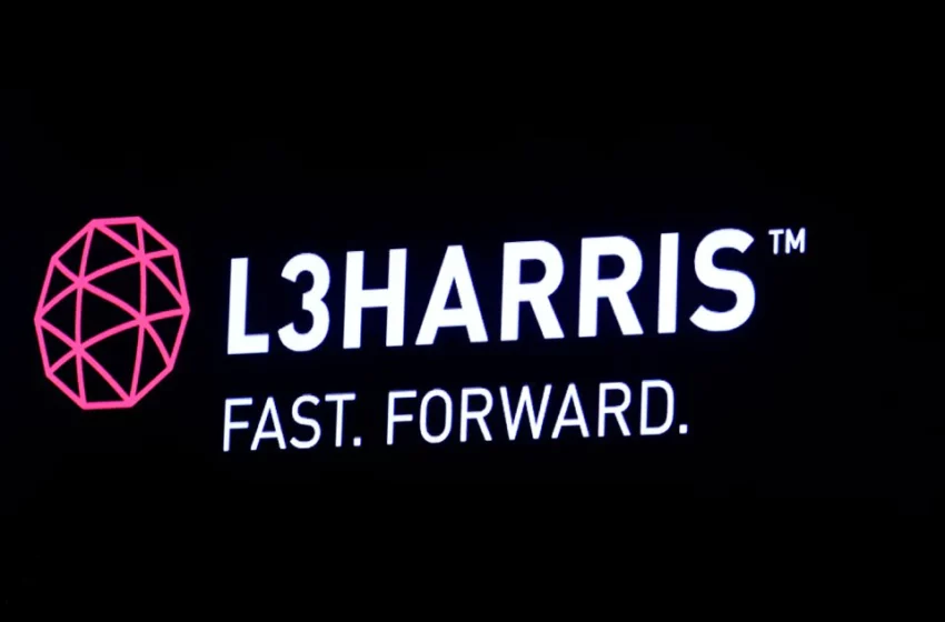  Exclusive: L3Harris nears $4.7 billion deal to acquire Aerojet Rocketdyne