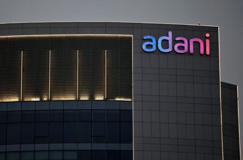  India’s Adani Group says evaluating action against Hindenburg Research
