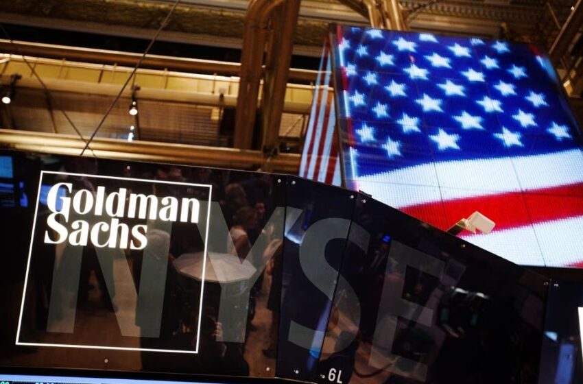  Exclusive: Goldman Sachs to cut asset management investments that weighed on earnings