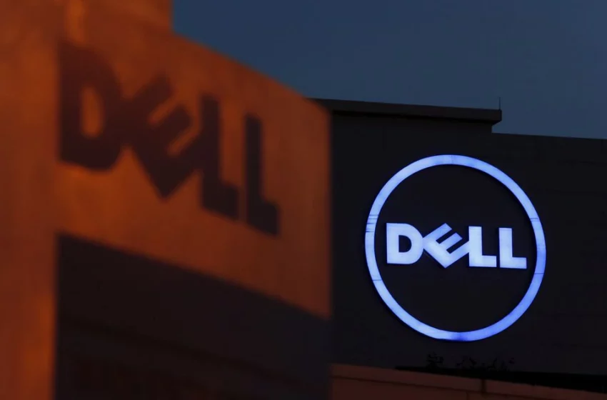  Dell looks to phase out China-made chips by 2024 – Nikkei