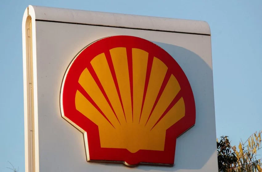  Shell LNG trading provides quarterly boost despite output drop