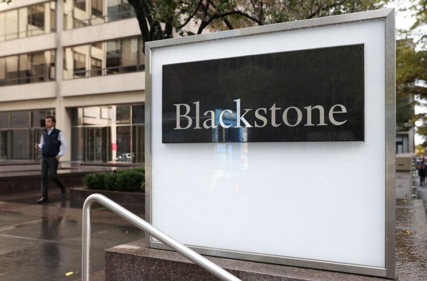  Exclusive: Blackstone in talks with Bain to sell $480 million stake in top Indian REIT