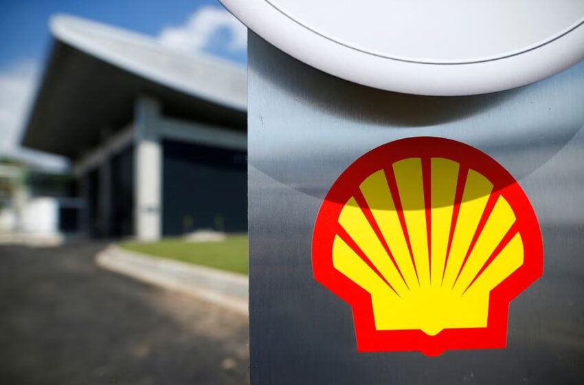  Shell makes record $40 bln profit in tumultuous 2022