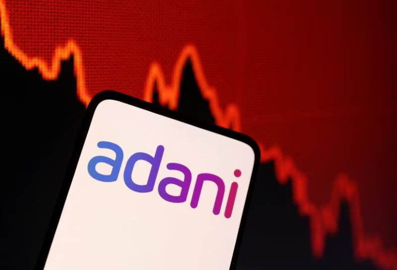  India’s Adani tries to calm investors as market rout continues