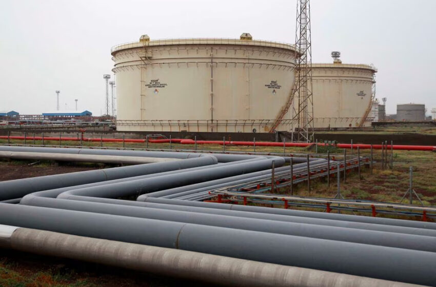  Lost Russian oil revenue is bonanza for shippers, refiners