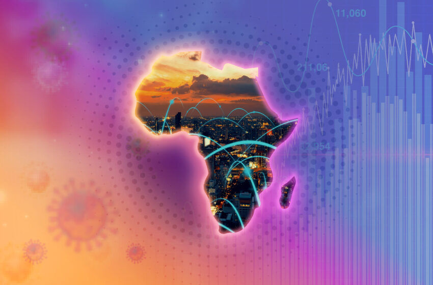  Africa Emerging as Tech Hub with Focus on Developing ICT Sector