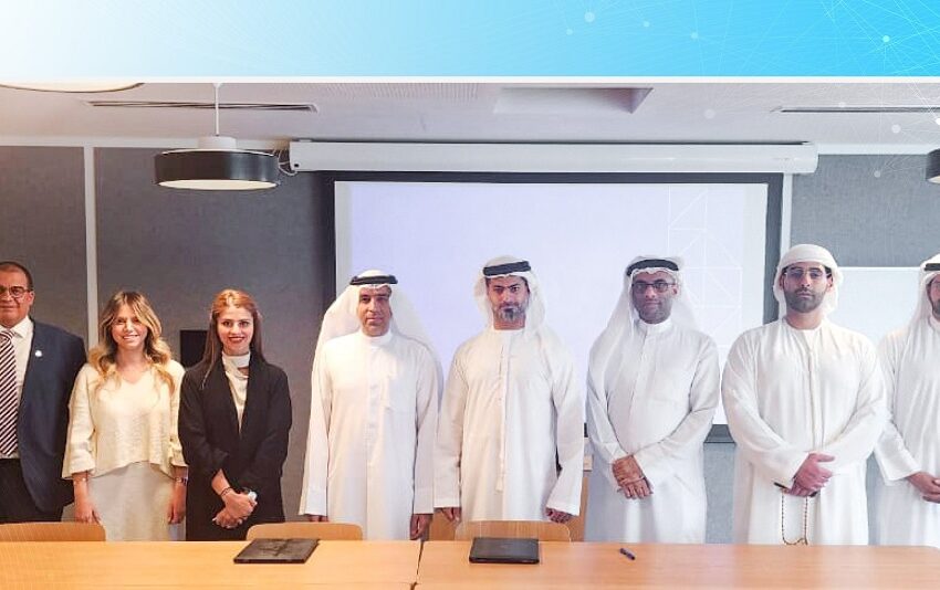  Annual Investment Meeting, Emirates Angel Investors Association partner to strengthen efforts towards promoting startup activities