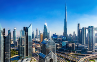  Fintech startups in The UAE