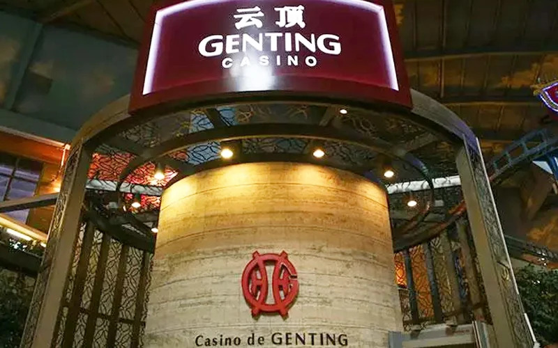  Genting Malaysia Proposes Sale of Miami Land for $1.23 Billion