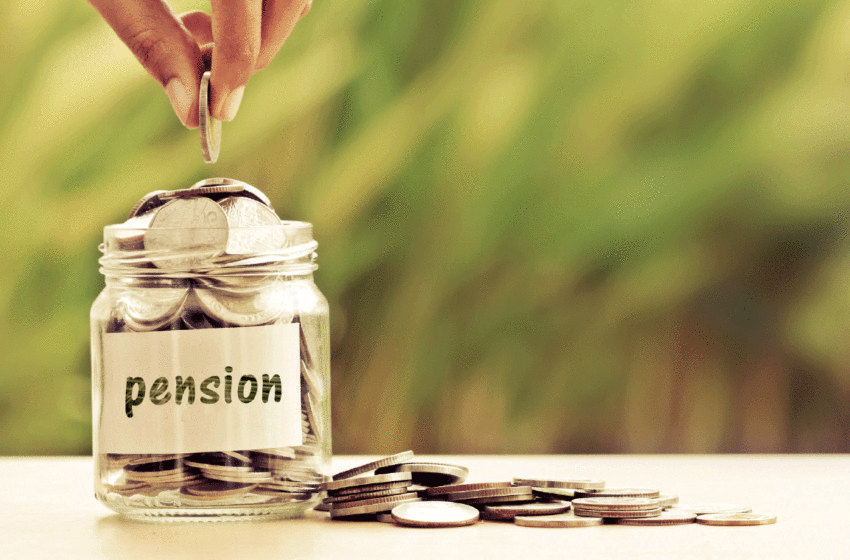  Global Pension Systems Ill-Prepared to Deal with Demographic Changes