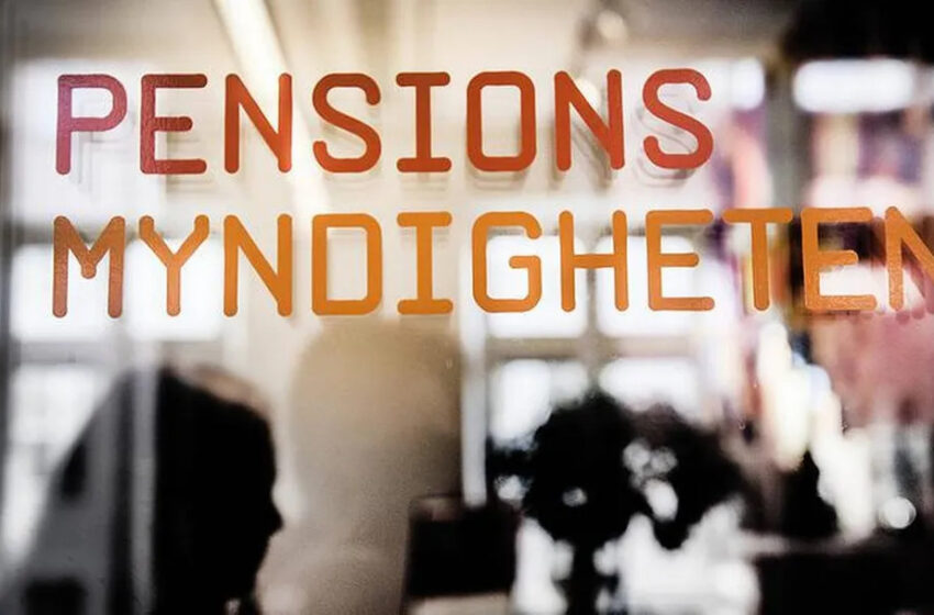  Swedish Pensions Agency Suspends Three Eastern European Funds in Sweden